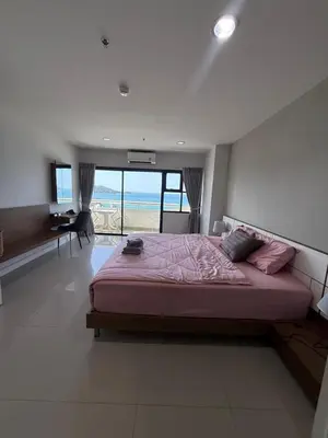 Gallery image of Patong Tower Amazing in Patong Beach