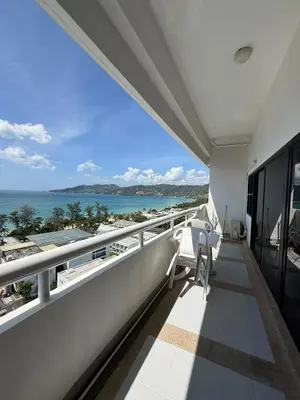 Gallery image of Patong Tower Amazing in Patong Beach