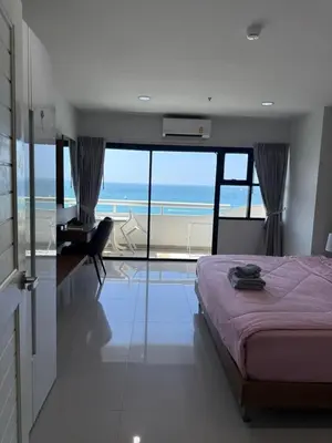 Gallery image of Patong Tower Amazing in Patong Beach