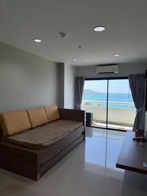 Gallery image of Patong Tower Amazing in Patong Beach