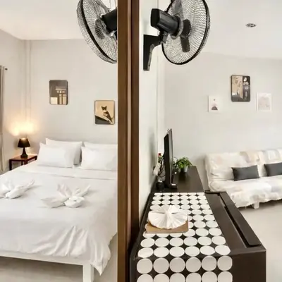 Yada House s&s