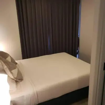 Chalong Pier apartement