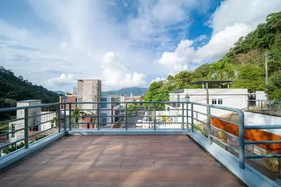 Gallery image of 4BR seaview pool Amanda Patong in Patong Beach