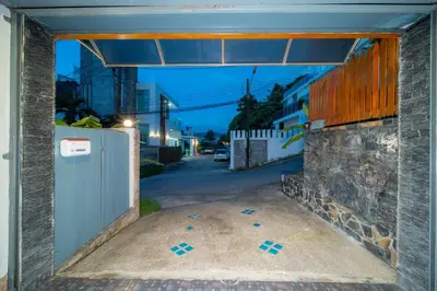 Gallery image of 4BR seaview pool Amanda Patong in Patong Beach