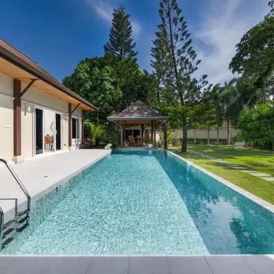 Kokyang Estate by TropicLook