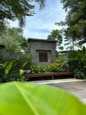 Gallery image of SeTroVa Bali Pool Villa Rawai ,Phuket in Ban Saiyuan (1)