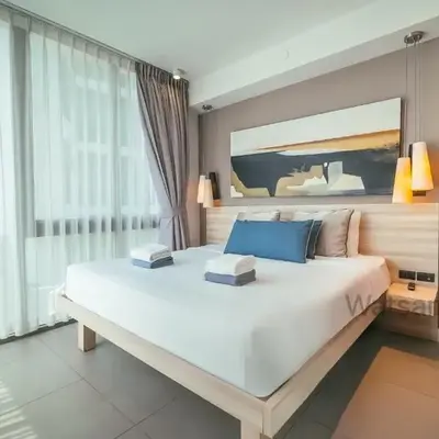Oceanstone Condo 2 bedrooms BangTao Laguna