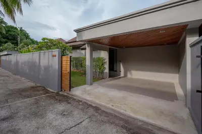 Gallery image of SeTroVa Naiharn Grand Pool Villa, Rawai in Rawai Beach