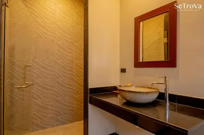 Gallery image of SeTroVa Naiharn Grand Pool Villa, Rawai in Rawai Beach