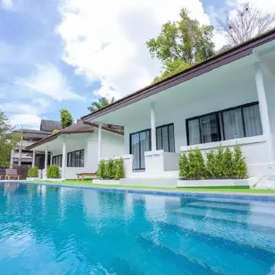The BRC Ao-nang Hotel