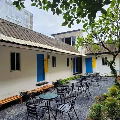 RYB Hostel Phuket