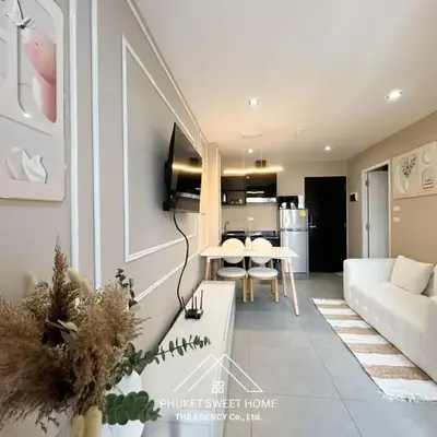 Tower condo Rawai Phuket 305