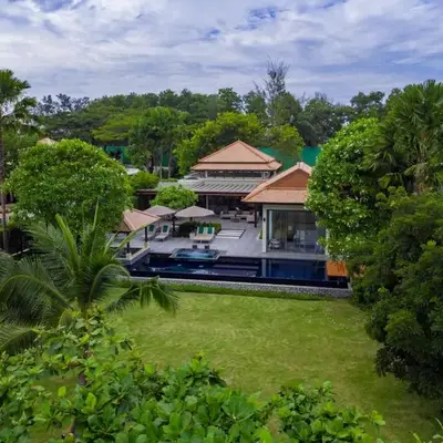 Banyan Tree Grand Residences by Banyan Living