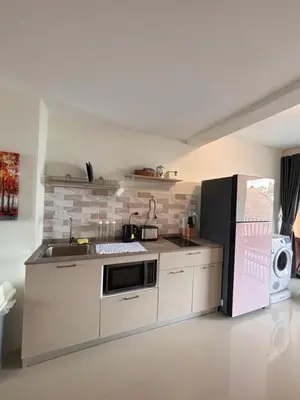 Gallery image of Mountain View Apartment in Ao Nang Beach