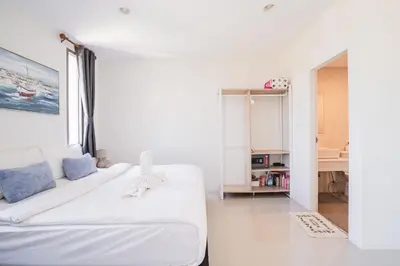 Gallery image of Mountain View Apartment in Ao Nang Beach