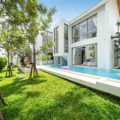 Sofia Villa Phuket