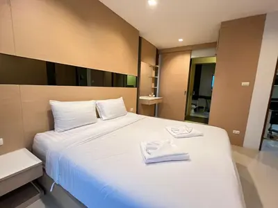 Gallery image of Royal Kamala - 1 separated bedroom Condo in Kamala Beach
