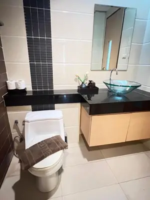 Gallery image of Royal Kamala - 1 separated bedroom Condo in Kamala Beach