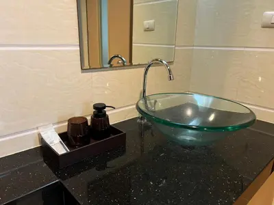 Gallery image of Royal Kamala - 1 separated bedroom Condo in Kamala Beach