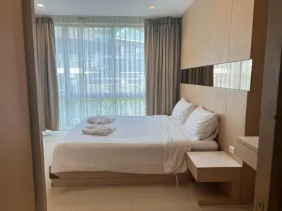 Gallery image of Royal Kamala - 1 separated bedroom Condo in Kamala Beach