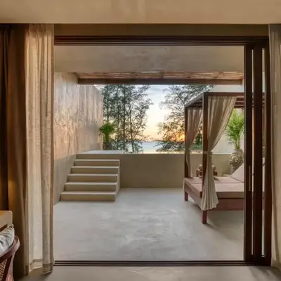 Café del Mar Phuket - Suite & Penthouse