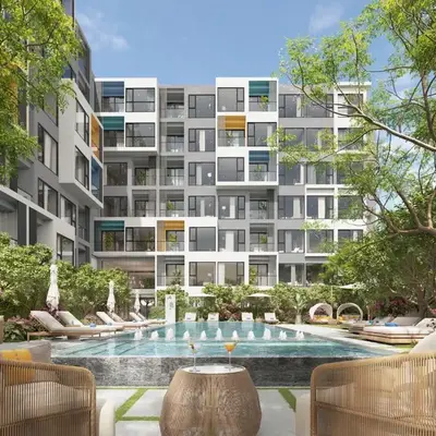 Laguna Lakeside Residences by Banyan Living