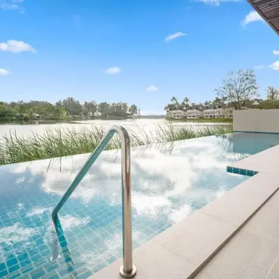 Angsana Oceanview Residences in Laguna by Banyan Living