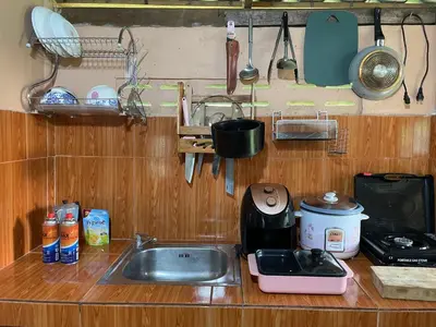 Gallery image of Home pro in Ko Yao Noi
