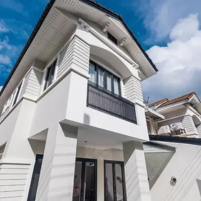 5BR Modern Luxury Pool Villa Patong TPSV140