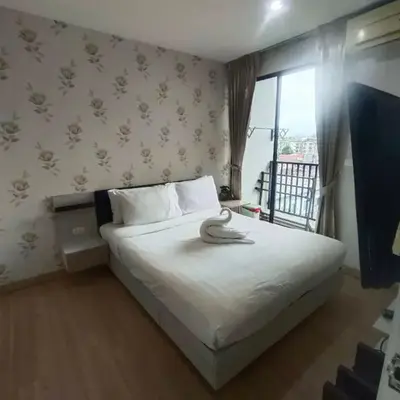 Zcape Condotel Bangtao Beach