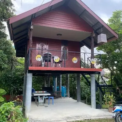 thechalethome