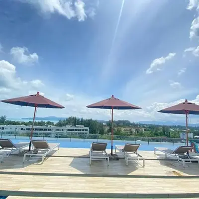 Aristo Resort M08 Surin Beach