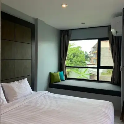 Afiyath Residence