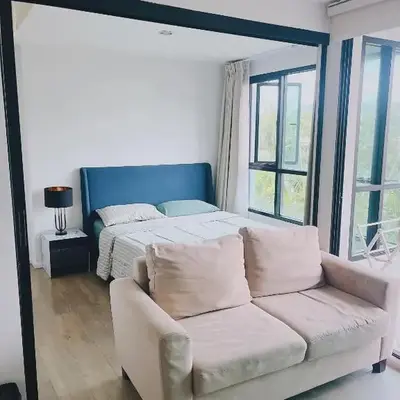 38Nice room phuket town near Shopping Malls and Naka night market