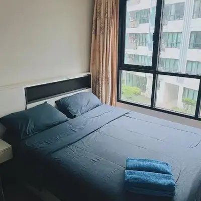 02Nice room phuket town near Shopping Malls and Naka night market