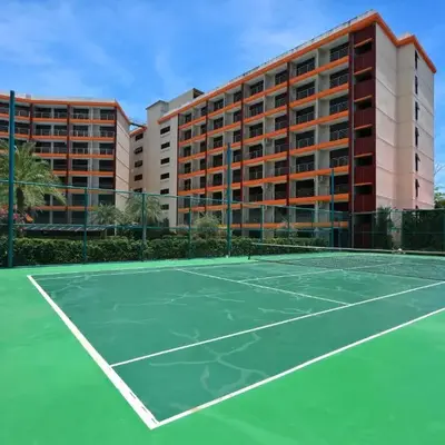 Studio 777 condo MaiKhao