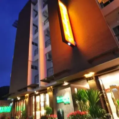 Hemingway's Hotel