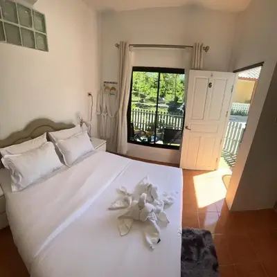 Yada House Alina Cottage