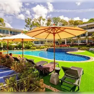 Karon Butterfly Residence