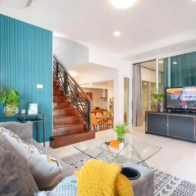 Cozystay Center of Patong near Bangla Road
