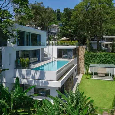 4BDR Sugar Villa 2