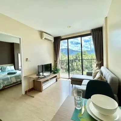 1 Large Bedroom in Prime Bangtao