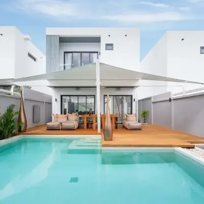 VILLA Satori 4BR by Tropiclook