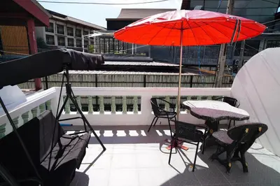 Gallery image of Villa Zuzu Holiday Phuket in Kata Beach