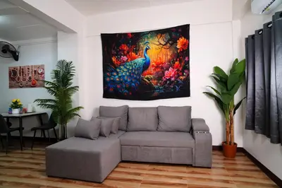 Gallery image of Villa Zuzu Holiday Phuket in Kata Beach