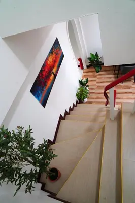Gallery image of Villa Zuzu Holiday Phuket in Kata Beach