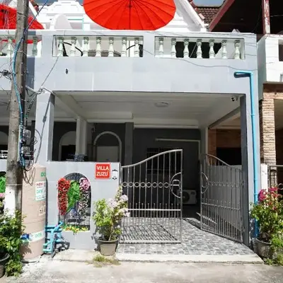 Villa Zuzu Holiday Phuket
