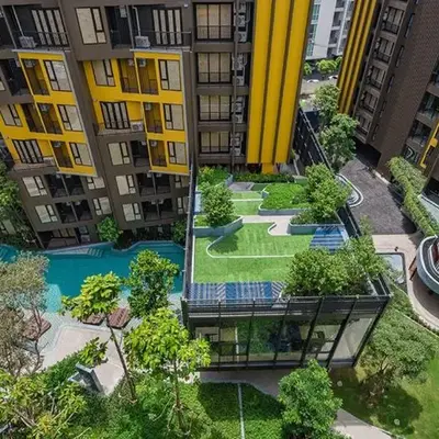 The Base Central Phuket