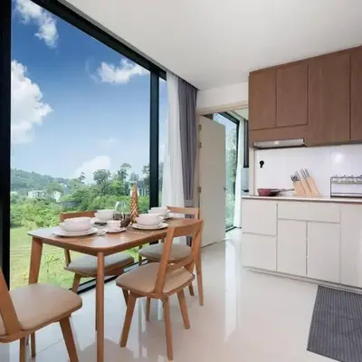 Sunset Mountain View 2bedroom Patong