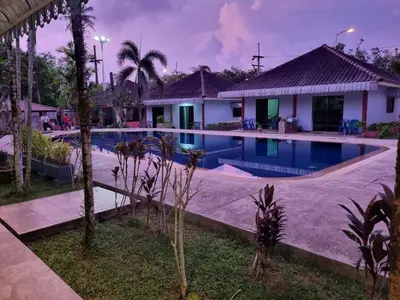 Gallery image of Maikhao Garden Resort in Mai Khao Beach